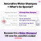 ALIVELAB O2 Scalp Water Shampoo [350ml] 